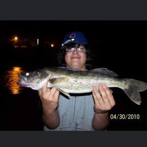 Meet your Posher, Marie